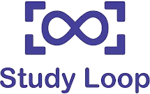 Study Loop Logo